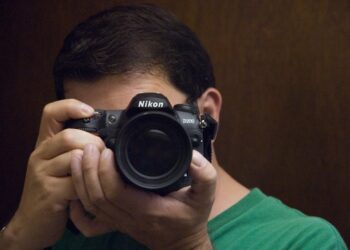 Comparativa de lentes para fotografía de retratos