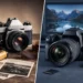Diferencias entre cámaras analógicas fotoquímicas y cámaras digitales