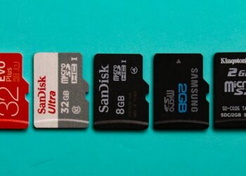 ¿Cuál es la diferencia entre una tarjeta de memoria SDHC y una SDXC?