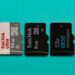 ¿Cuál es la diferencia entre una tarjeta de memoria SDHC y una SDXC?