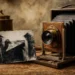 ¿Quién tomó la primera fotografía de la historia y en qué año?